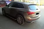 一汽大众(奥迪) Q5 2012款 2.0TFSI quattro 手自一体 