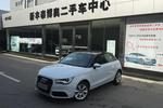 奥迪A12014款30 TFSI Sportback 技术型