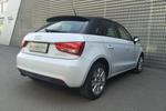 奥迪A12014款30 TFSI Sportback 技术型