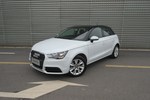 奥迪（进口） A1 2014款 1.4TFSI Sportback 双离合 时