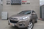 北京现代 ix35 2012款 2.0 手自一体 精英版 GLS 2WD S