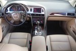 奥迪A6L2009款2.0TFSI 标准型AT