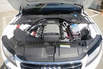 奥迪A72012款2.8FSI quattro进取型