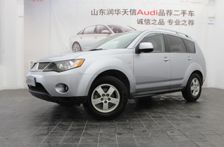 山东二手三菱报价 山东三菱二手车价格 搜狐二手车 诚信有保障