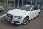 һ(µ) A4L 2013 35TFSI ޼   ͼ