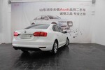 大众速腾2012款1.4TSI 手动时尚型