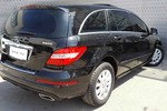 奔驰R级2011款R350L 4MATIC