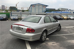 ִ  2003 2.0 Զ  GLS     ͼ