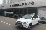 一汽丰田 RAV4 2012款 2.4L 自动 豪华炫装版 SUV     