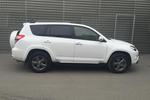 一汽丰田 RAV4 2012款 2.4L 自动 豪华炫装版 SUV     