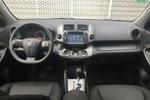 一汽丰田 RAV4 2012款 2.4L 自动 豪华炫装版 SUV     