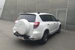 一汽丰田 RAV4 2012款 2.4L 自动 豪华炫装版 SUV     