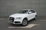 一汽大众(奥迪) Q5 2013款 40 TFSI 手自一体 技术型 S