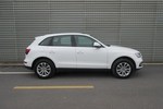 一汽大众(奥迪) Q5 2013款 40 TFSI 手自一体 技术型 S