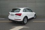 一汽大众(奥迪) Q5 2013款 40 TFSI 手自一体 技术型 S