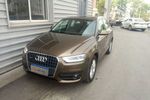 奥迪Q32013款35 TFSI 全时四驱技术型