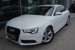 奥迪（进口） A5 2014款 Sportback 45 TFSI quattro 双