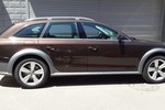 奥迪A4 allroad2013款40 TFSI allroad quattro 舒适型 