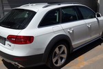 奥迪A4 allroad2013款40 TFSI allroad quattro 舒适型 