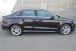 奥迪（进口） A3 2014款 Limousine 40TFSI 双离合 S l