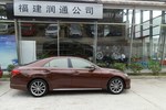 一汽丰田 锐志 2012款 2.5V 手自一体 风度菁华炫装版 