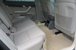 奥迪A6L2012款TFSI 标准型(2.0T)