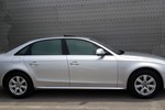 一汽大众(奥迪) A4L 2011款 2.0T 手自一体 标准型 三厢