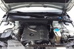 一汽大众(奥迪) A4L 2011款 2.0T 手自一体 标准型 三厢