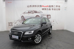 一汽大众(奥迪) Q5 2013款 40 TFSI 手自一体 技术型 S