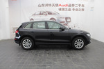 一汽大众(奥迪) Q5 2013款 40 TFSI 手自一体 技术型 S