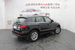 一汽大众(奥迪) Q5 2013款 40 TFSI 手自一体 技术型 S