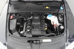 奥迪A6L2011款2.0TFSI 手自一体 标准型