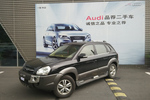 北京现代 途胜 2009款 2.0 手动 时尚型 SUV