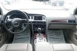 奥迪A6L2009款2.4L 技术型