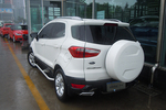 长安福特 翼搏 2013款 1.5L 手自一体 尊贵型 SUV     