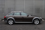 奥迪（进口） A4 Allroad 2014款 40TFSI quattor 手自