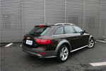 奥迪（进口） A4 Allroad 2014款 40TFSI quattor 手自