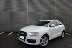 一汽大众(奥迪) Q3 2013款 2.0 35 TFSI quattro 手自一