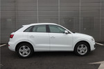 一汽大众(奥迪) Q3 2013款 2.0 35 TFSI quattro 手自一