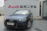 奥迪A3 Sportback2014款40 TFSI S line 舒适型