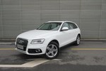 一汽大众(奥迪) Q5 2013款 40 TFSI 手自一体 舒适型 S