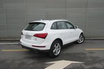 一汽大众(奥迪) Q5 2013款 40 TFSI 手自一体 舒适型 S