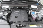 一汽大众(奥迪) Q5 2013款 40 TFSI 手自一体 舒适型 S