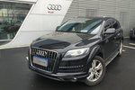 奥迪（进口） Q7 2010款 3.6 手自一体 舒适型 quattro