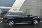 奥迪（进口） Q7 2010款 3.6 手自一体 舒适型 quattro