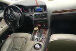 奥迪（进口） Q7 2010款 3.6 手自一体 舒适型 quattro