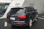 奥迪（进口） Q7 2010款 3.6 手自一体 舒适型 quattro