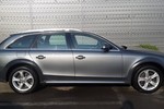 奥迪A4 allroad2013款40 TFSI allroad quattro 豪华型 