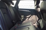 奥迪A4 allroad2013款40 TFSI allroad quattro 豪华型 