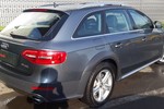 奥迪A4 allroad2013款40 TFSI allroad quattro 豪华型 